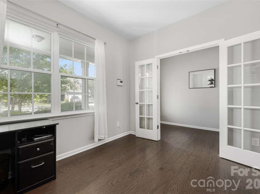 11119 Grenfell Avenue, Huntersville, NC 28078.  MLS# CAR4397802, YatesRealty ID 28267. 