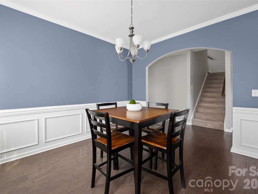 11119 Grenfell Avenue, Huntersville, NC 28078.  MLS# CAR4397802, YatesRealty ID 28267. 