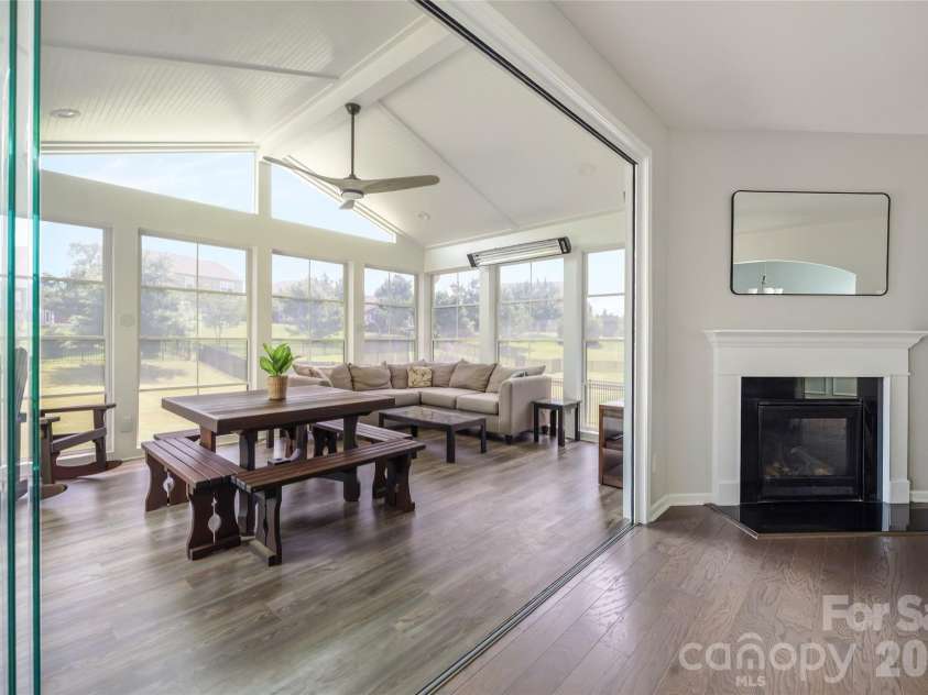 11119 Grenfell Avenue, Huntersville, NC 28078.  MLS# CAR4397802, YatesRealty ID 28267. 