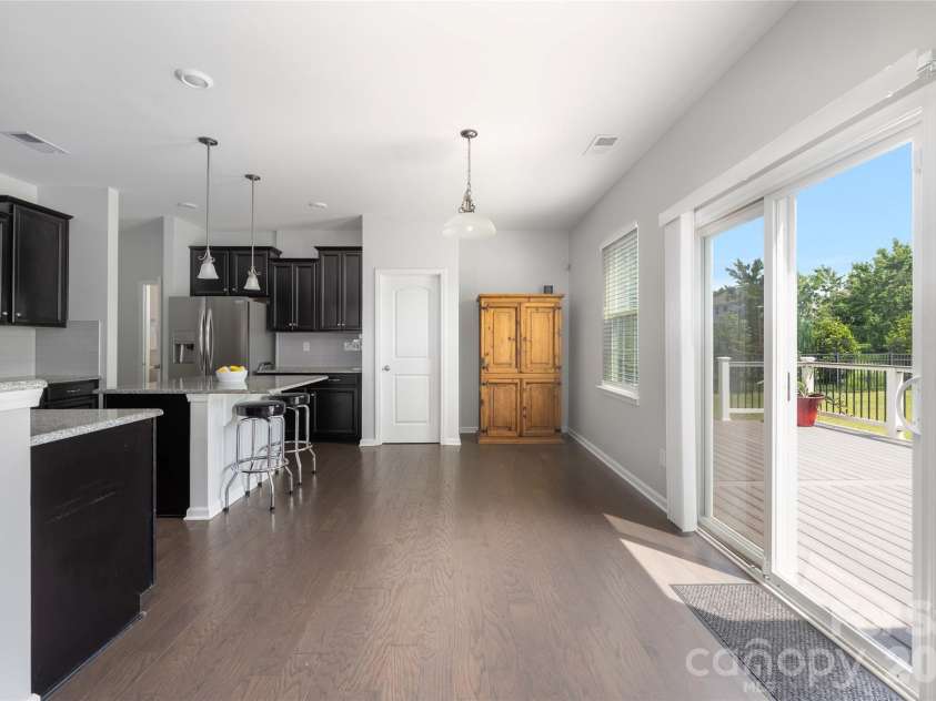 11119 Grenfell Avenue, Huntersville, NC 28078.  MLS# CAR4397802, YatesRealty ID 28267. 