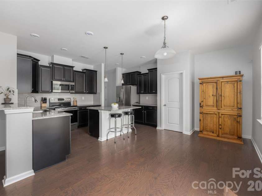 11119 Grenfell Avenue, Huntersville, NC 28078.  MLS# CAR4397802, YatesRealty ID 28267. 