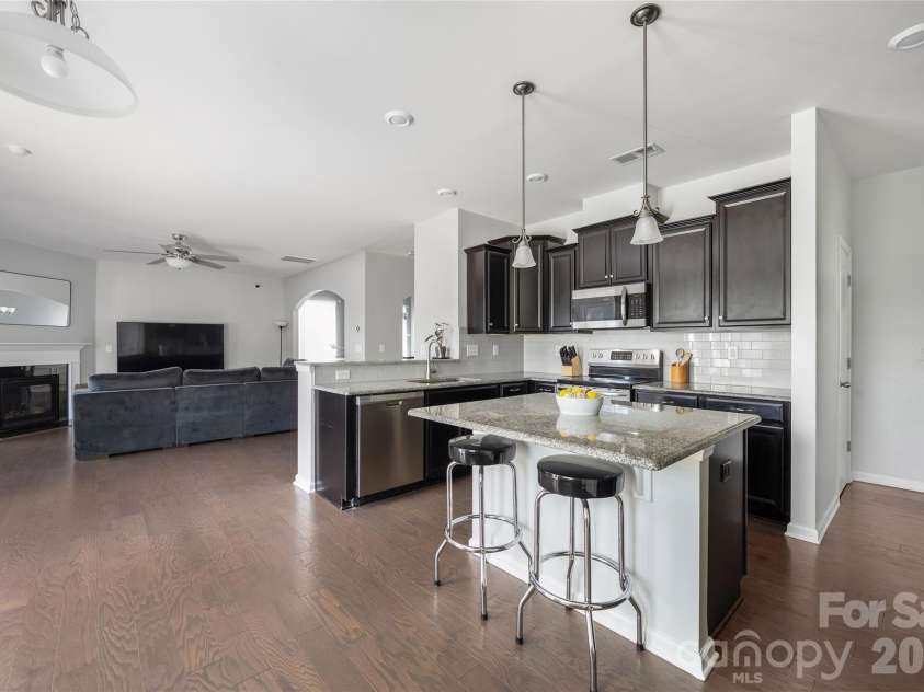 11119 Grenfell Avenue, Huntersville, NC 28078.  MLS# CAR4397802, YatesRealty ID 28267. 