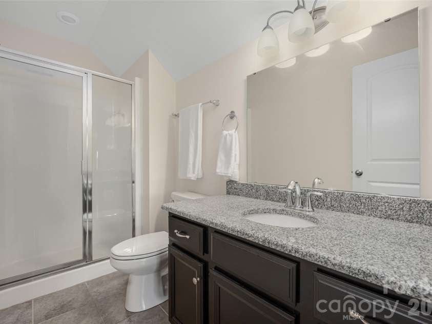 11119 Grenfell Avenue, Huntersville, NC 28078.  MLS# CAR4397802, YatesRealty ID 28267. 