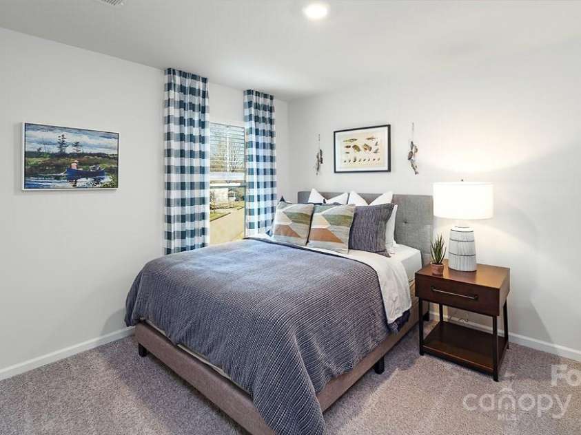 243 Giant Oak Avenue, Statesville, NC 28677.  MLS# CAR4254246, YatesRealty ID 28267. 