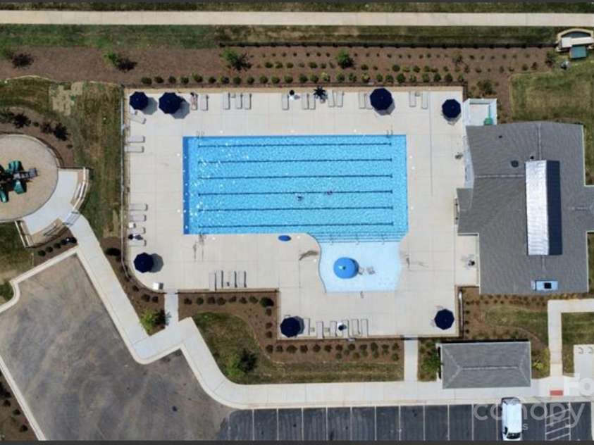 243 Giant Oak Avenue, Statesville, NC 28677.  MLS# CAR4254246, YatesRealty ID 28267. 