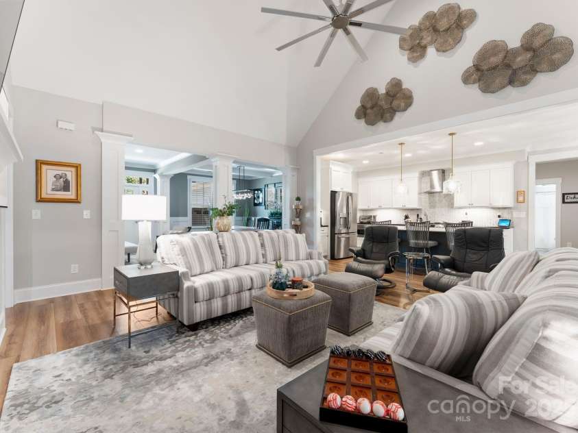 4275 Silver Eagle Court, Denver, NC 28037.  MLS# CAR4284863, YatesRealty ID 28270. 