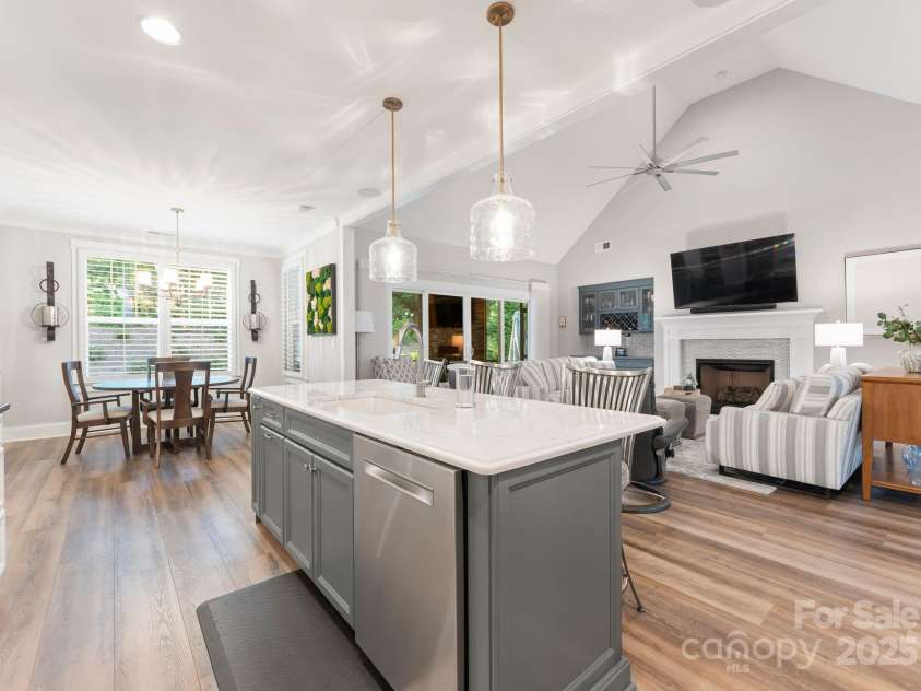 4275 Silver Eagle Court, Denver, NC 28037.  MLS# CAR4284863, YatesRealty ID 28270. 