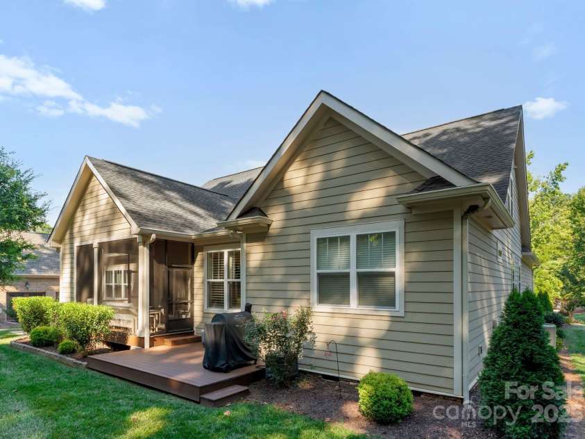 4275 Silver Eagle Court, Denver, NC 28037.  MLS# CAR4284863, YatesRealty ID 28270. 