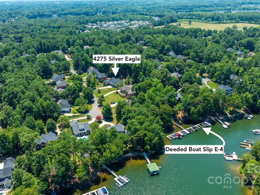 4275 Silver Eagle Court, Denver, NC 28037.  MLS# CAR4284863, YatesRealty ID 28270. 