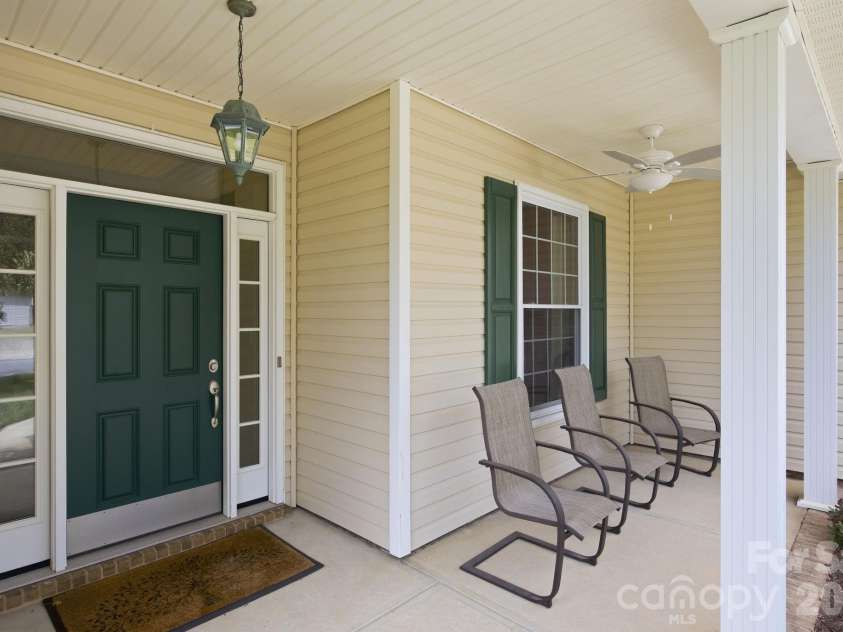 4835 Turnridge Court, Concord, NC 28027.  MLS# CAR4387673, YatesRealty ID 28270. 