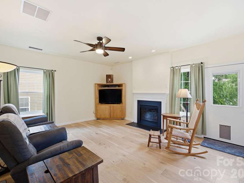 4835 Turnridge Court, Concord, NC 28027.  MLS# CAR4387673, YatesRealty ID 28270. 