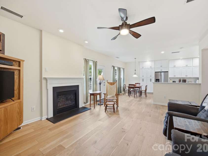 4835 Turnridge Court, Concord, NC 28027.  MLS# CAR4387673, YatesRealty ID 28270. 