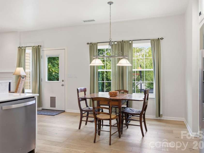 4835 Turnridge Court, Concord, NC 28027.  MLS# CAR4387673, YatesRealty ID 28270. 