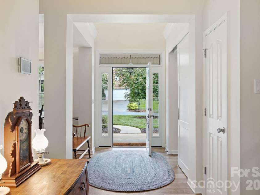 4835 Turnridge Court, Concord, NC 28027.  MLS# CAR4387673, YatesRealty ID 28270. Welocme!