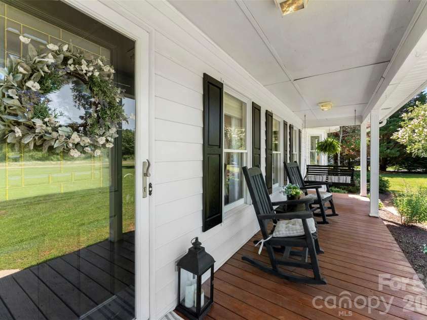 607 Elam Road, Lawndale, NC 28090.  MLS# CAR4389788, YatesRealty ID 28271. 