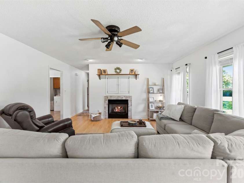 607 Elam Road, Lawndale, NC 28090.  MLS# CAR4389788, YatesRealty ID 28271. 