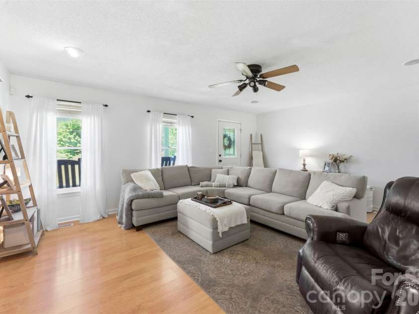 607 Elam Road, Lawndale, NC 28090.  MLS# CAR4389788, YatesRealty ID 28271. 