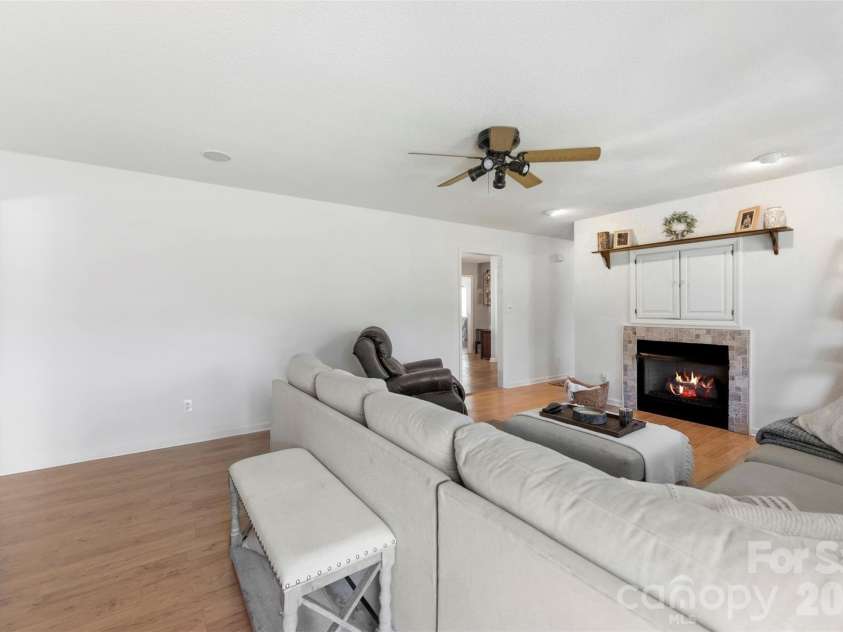 607 Elam Road, Lawndale, NC 28090.  MLS# CAR4389788, YatesRealty ID 28271. 