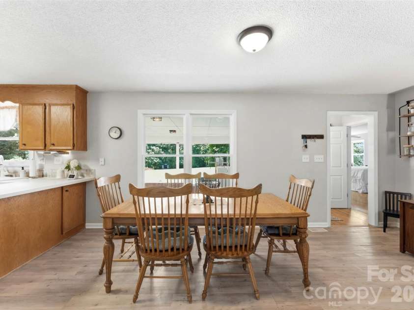 607 Elam Road, Lawndale, NC 28090.  MLS# CAR4389788, YatesRealty ID 28271. 