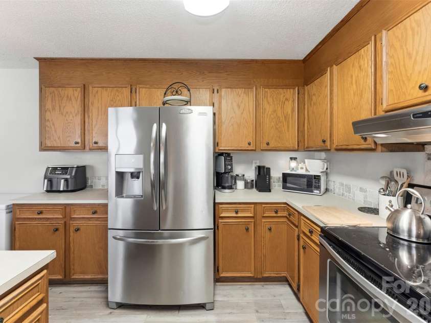 607 Elam Road, Lawndale, NC 28090.  MLS# CAR4389788, YatesRealty ID 28271. 