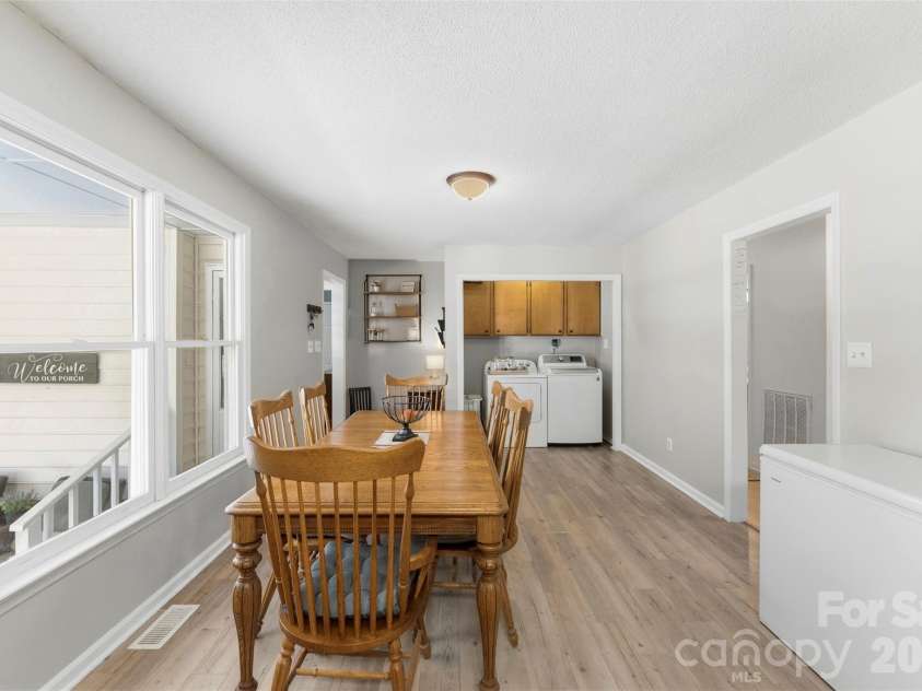 607 Elam Road, Lawndale, NC 28090.  MLS# CAR4389788, YatesRealty ID 28271. 