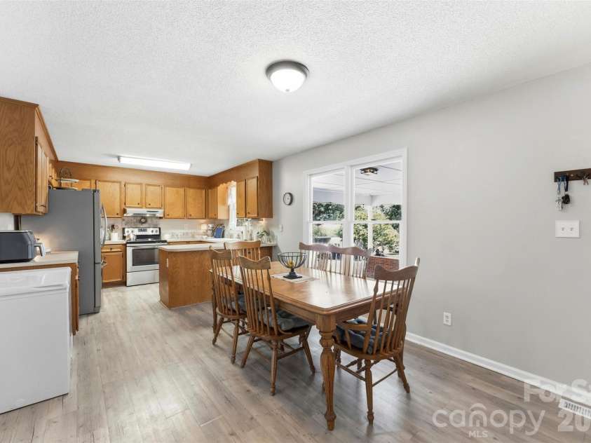 607 Elam Road, Lawndale, NC 28090.  MLS# CAR4389788, YatesRealty ID 28271. 