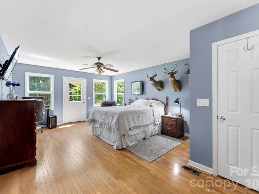 607 Elam Road, Lawndale, NC 28090.  MLS# CAR4389788, YatesRealty ID 28271. 