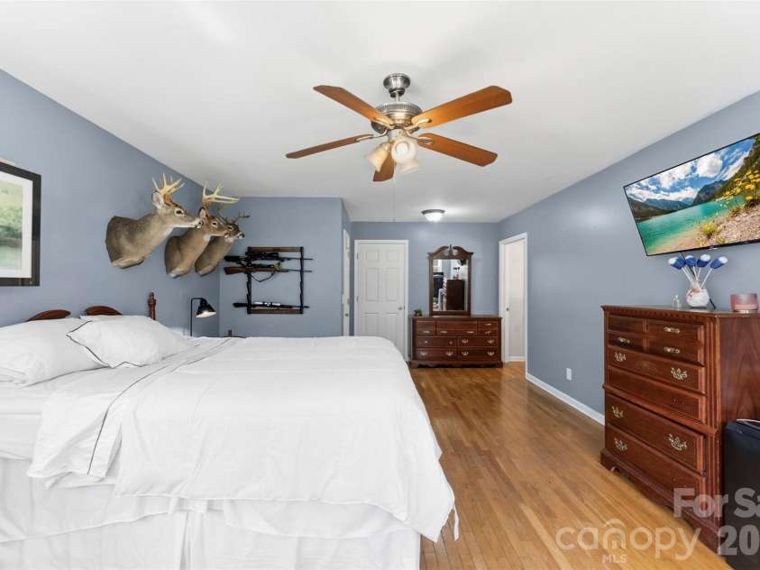 607 Elam Road, Lawndale, NC 28090.  MLS# CAR4389788, YatesRealty ID 28271. 