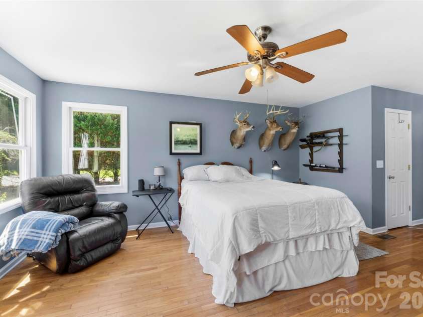 607 Elam Road, Lawndale, NC 28090.  MLS# CAR4389788, YatesRealty ID 28271. 