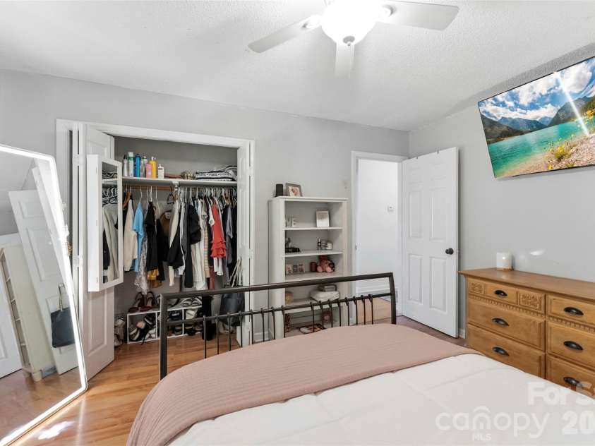 607 Elam Road, Lawndale, NC 28090.  MLS# CAR4389788, YatesRealty ID 28271. 