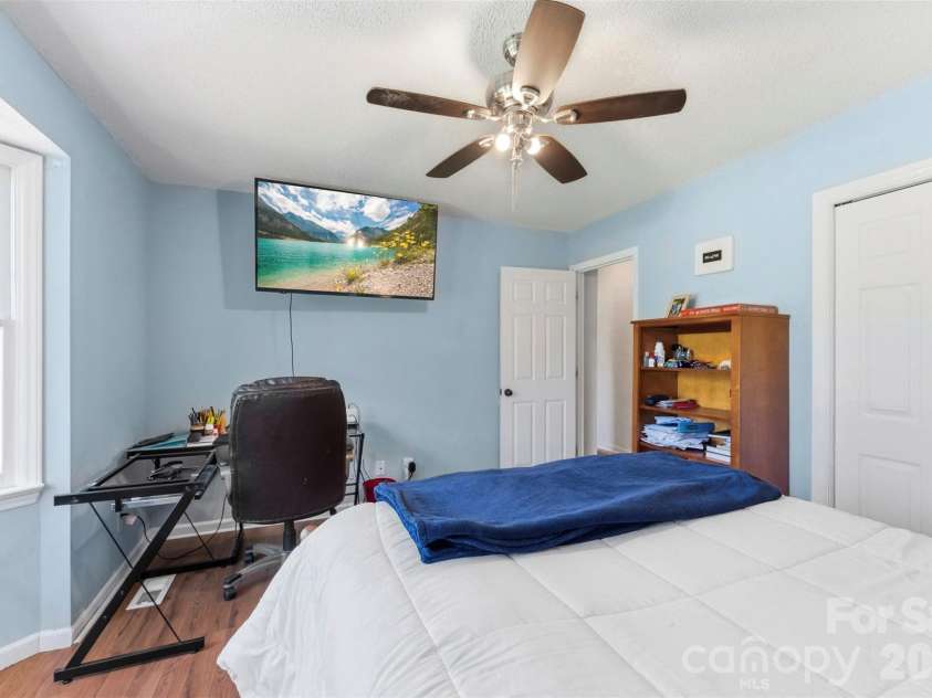 607 Elam Road, Lawndale, NC 28090.  MLS# CAR4389788, YatesRealty ID 28271. 