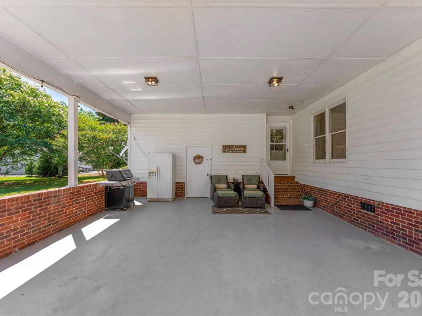 607 Elam Road, Lawndale, NC 28090.  MLS# CAR4389788, YatesRealty ID 28271. 