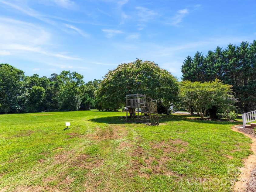 607 Elam Road, Lawndale, NC 28090.  MLS# CAR4389788, YatesRealty ID 28271. 