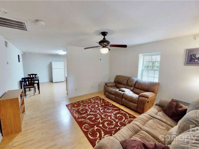 6342 Macon Street, Charlotte, NC 28208.  MLS# CAR4281895, YatesRealty ID 28271. 