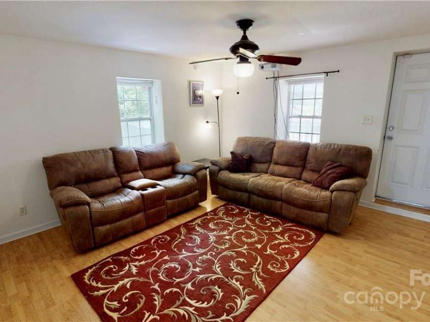 6342 Macon Street, Charlotte, NC 28208.  MLS# CAR4281895, YatesRealty ID 28271. 