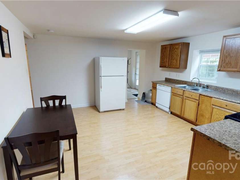 6342 Macon Street, Charlotte, NC 28208.  MLS# CAR4281895, YatesRealty ID 28271. 