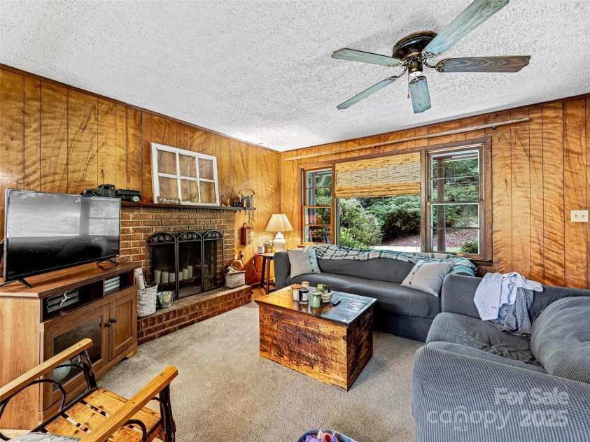 200 Valley Overlook Drive, Pisgah Forest, NC 28768.  MLS# CAR4265421, YatesRealty ID 28272. 