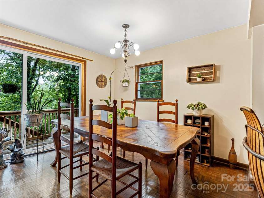 200 Valley Overlook Drive, Pisgah Forest, NC 28768.  MLS# CAR4265421, YatesRealty ID 28272. 