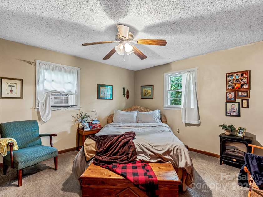 200 Valley Overlook Drive, Pisgah Forest, NC 28768.  MLS# CAR4265421, YatesRealty ID 28272. 