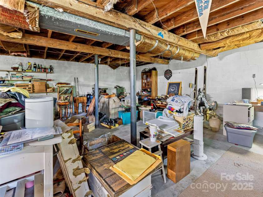 200 Valley Overlook Drive, Pisgah Forest, NC 28768.  MLS# CAR4265421, YatesRealty ID 28272. 