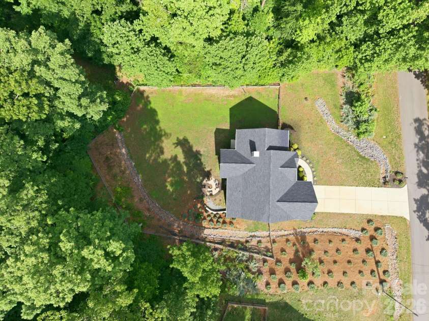 2960 Walter Drive, Concord, NC 28027.  MLS# CAR4373915, YatesRealty ID 28272. 