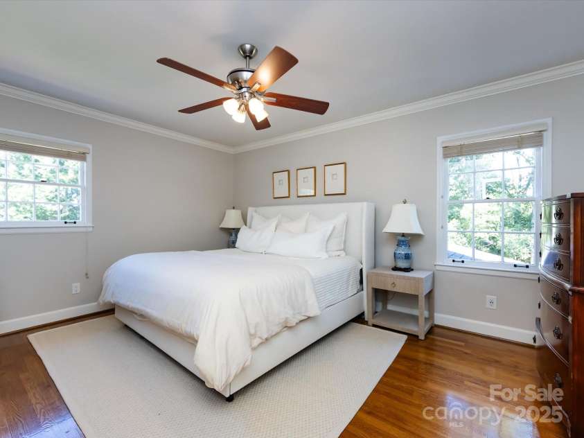 6720 Brookmeade Drive, Charlotte, NC 28226.  MLS# CAR4283734, YatesRealty ID 28273. 