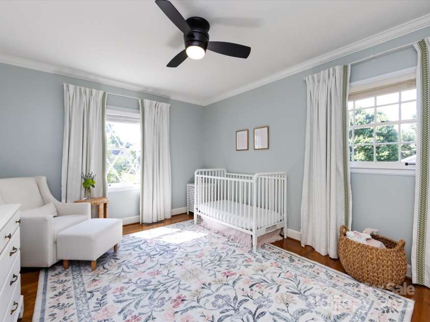 6720 Brookmeade Drive, Charlotte, NC 28226.  MLS# CAR4283734, YatesRealty ID 28273. 