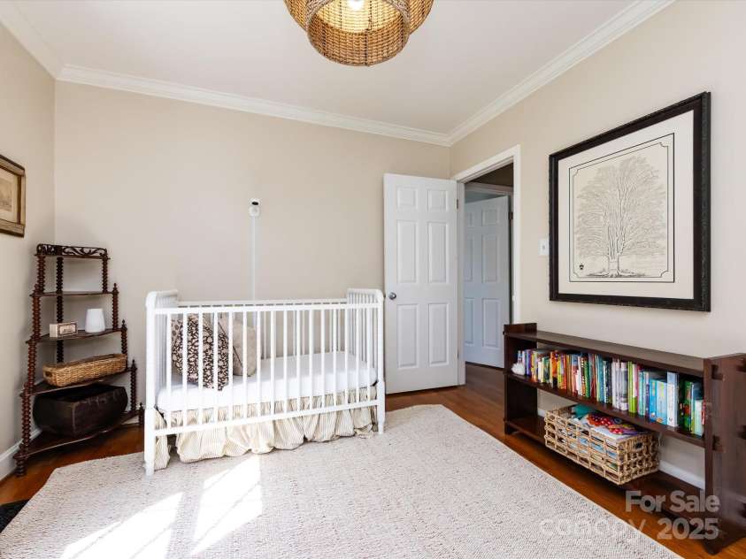 6720 Brookmeade Drive, Charlotte, NC 28226.  MLS# CAR4283734, YatesRealty ID 28273. 