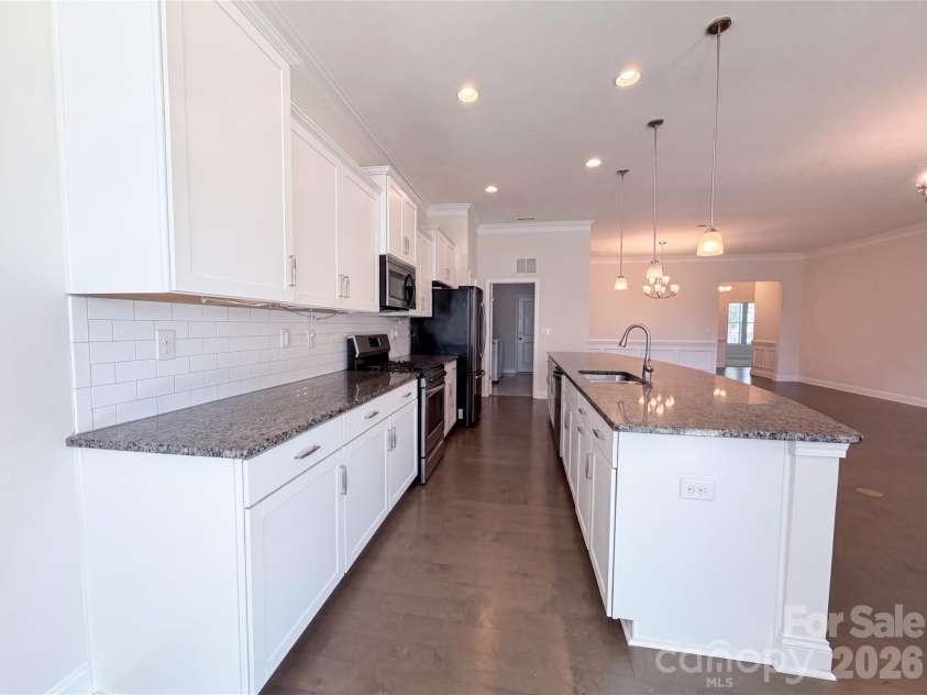 132 Margo Lane, Statesville, NC 28677.  MLS# CAR4389923, YatesRealty ID 28274. 