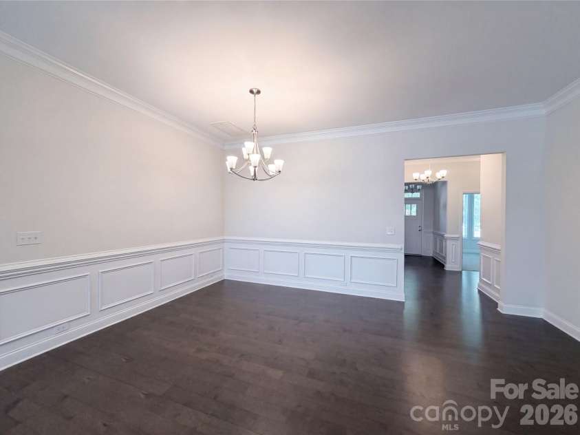 132 Margo Lane, Statesville, NC 28677.  MLS# CAR4389923, YatesRealty ID 28274. 
