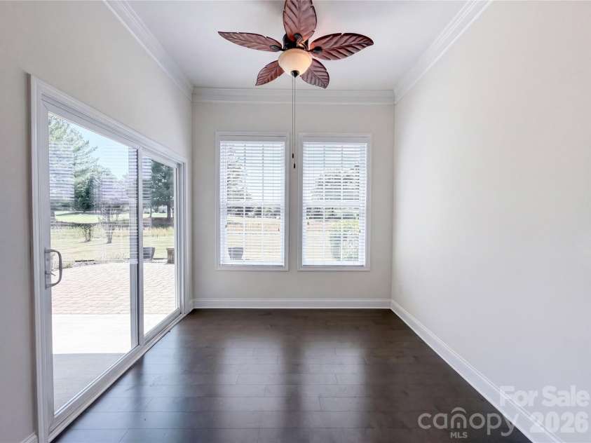 132 Margo Lane, Statesville, NC 28677.  MLS# CAR4389923, YatesRealty ID 28274. 