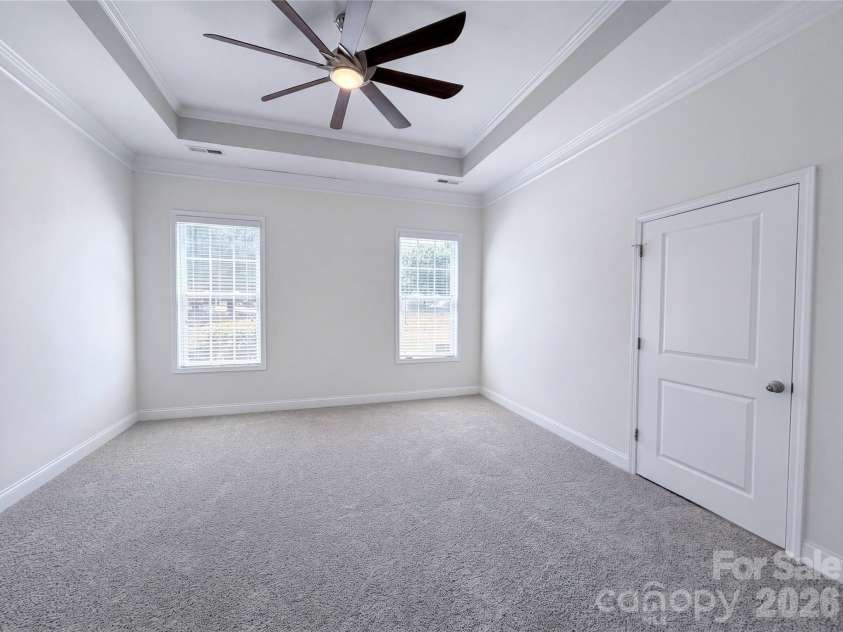 132 Margo Lane, Statesville, NC 28677.  MLS# CAR4389923, YatesRealty ID 28274. 
