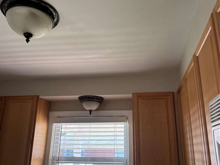 1001 Cone Avenue, Pineville, NC 28134.  MLS# CAR4283461, YatesRealty ID 28275. UPDATED LIGHT FIXTURES