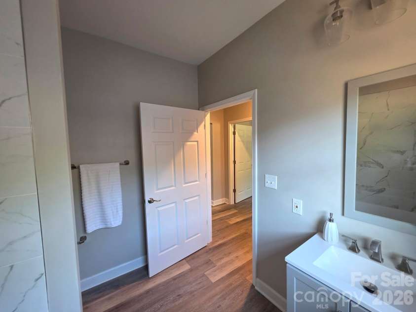 1105 8th Street, Statesville, NC 28677.  MLS# CAR4389488, YatesRealty ID 28277. 